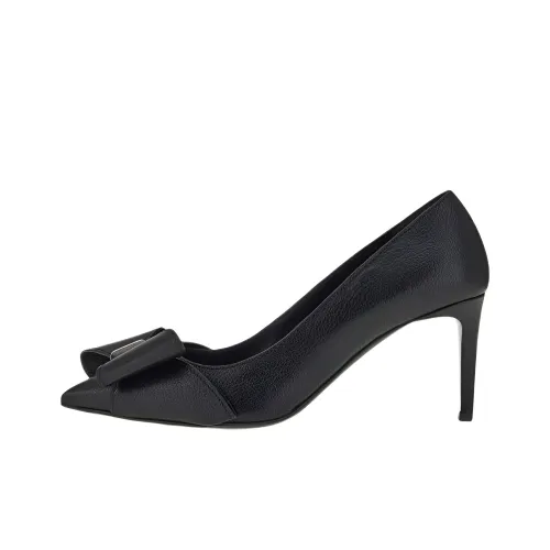 Ferragamo Высокие каблуки Женские