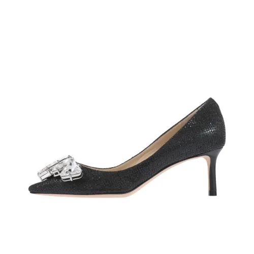 Jimmy Choo Высокие каблуки Женские