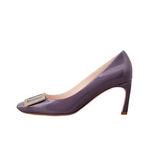 Roger Vivier Trompette Высокие каблуки Женские