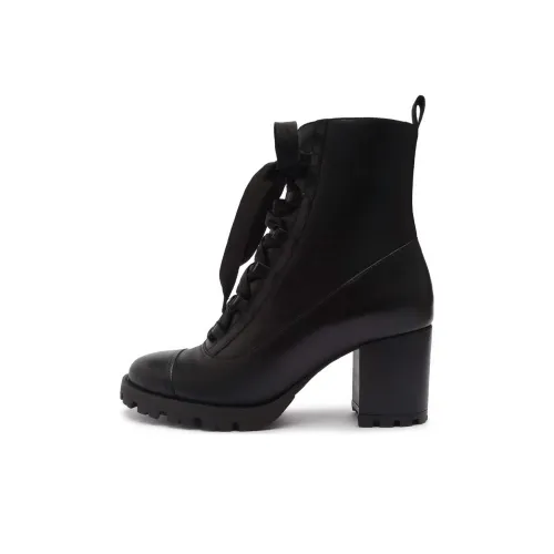 Schutz Kaile Ботильоны 6,3 см Женские Черные