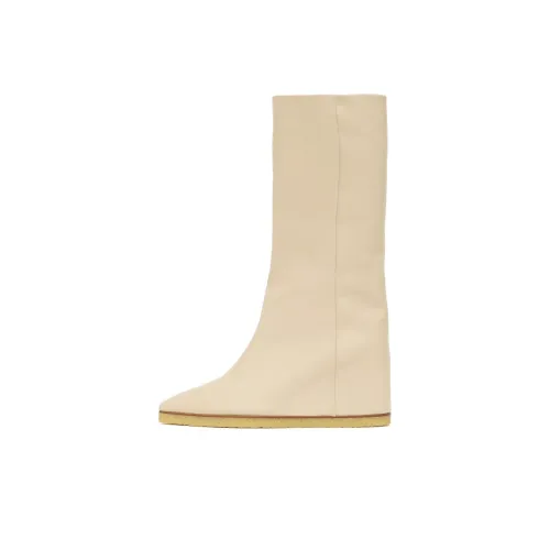 COACH Ботильоны Женские Коричневый