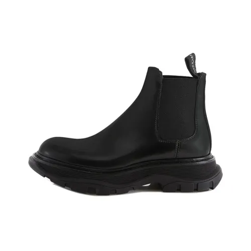 Alexander McQueen Челси Женские