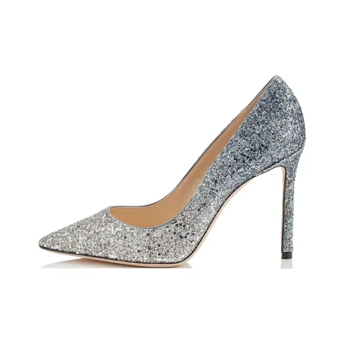 Jimmy Choo Romy Высокие каблуки Женские