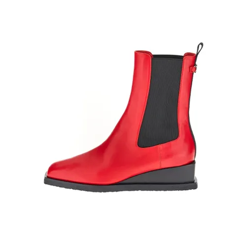 Ferragamo Челси Женские