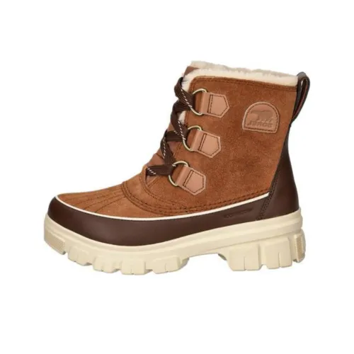 SOREL Сноубутсы Женские