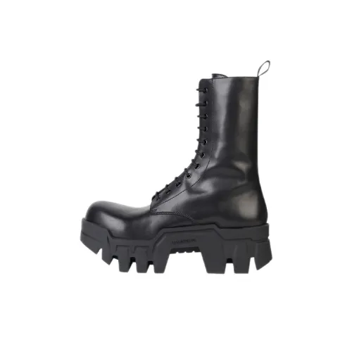 Balenciaga Bulldozer ботинки Martin's для мужчин