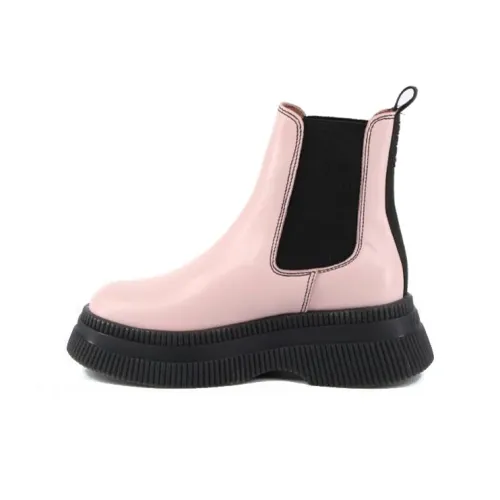 GANNI Челси Женские