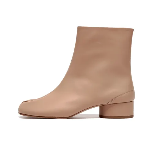 Maison Margiela Tabi Женские ботильоны