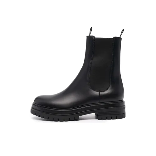 GIANVITO ROSSI Chester Челси Женские