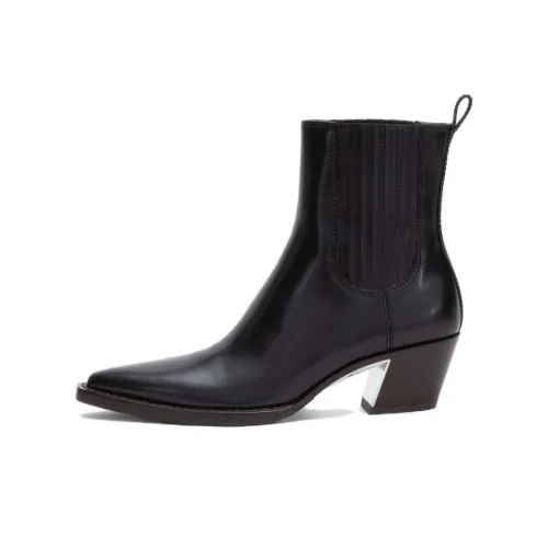 3,1 Phillip Lim Chelsea 6 см Женские Черный