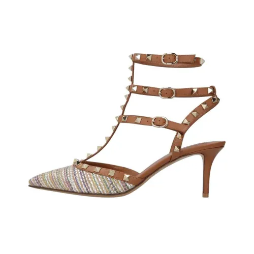 Valentino Высокие каблуки Женские