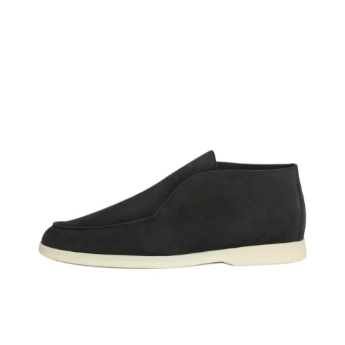 Loro Piana Open Walk Ботильоны Мужской