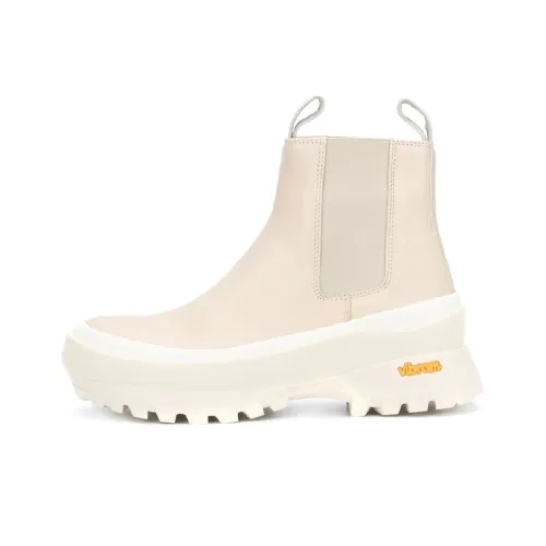 JIL SANDER Челси Женские