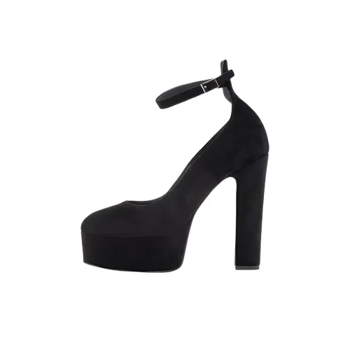 PINKO Высокие каблуки Черные Женские