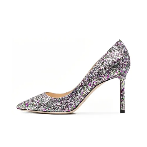 Jimmy Choo Romy Высокие каблуки Женские