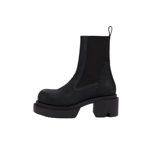 RICK OWENS совместный бренд Chelsea Мужской