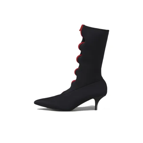 MARNI Женские ботильоны
