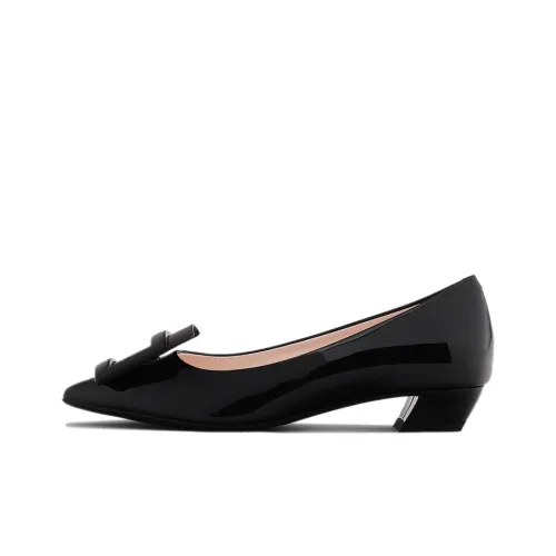 Roger Vivier Высокие каблуки Женские