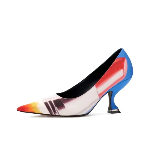 Lanvin Высокие каблуки Женские