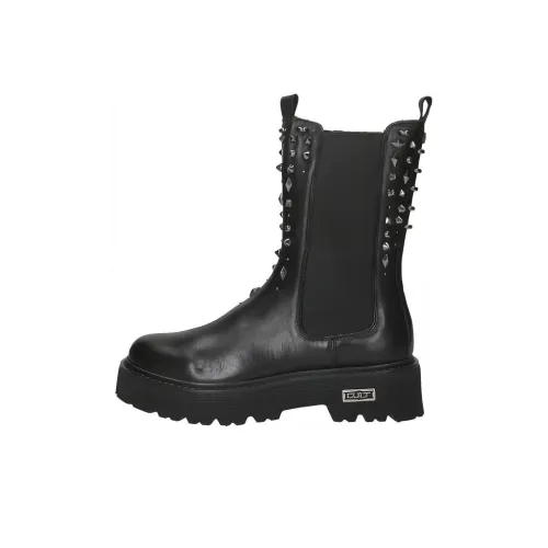 CULT GAIA Короткий Челси Женские Черный