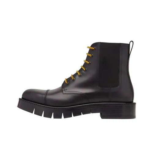 Ferragamo Челси Мужской