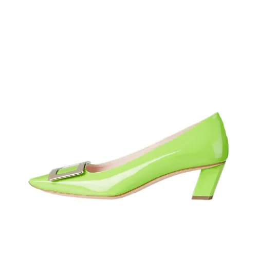 Roger Vivier Высокие каблуки Женские
