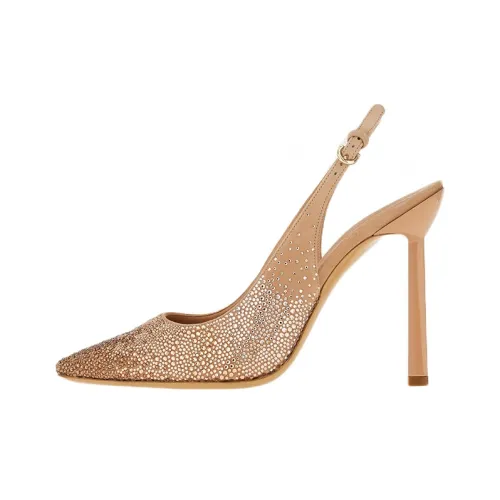 Ferragamo Высокие каблуки Женские