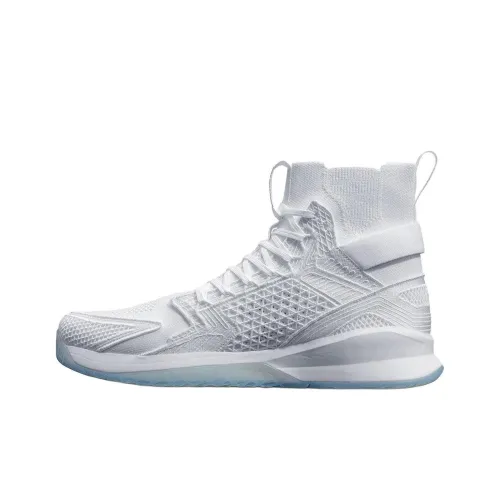 APL ATHLETIC PROPULSION LABS Ботильоны Унисекс Light Серый