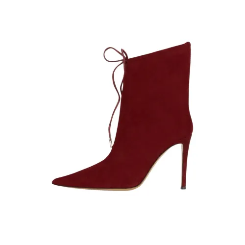 Alexandre Vauthier Женские ботильоны