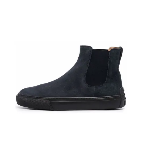 TOD'S Челси Мужской