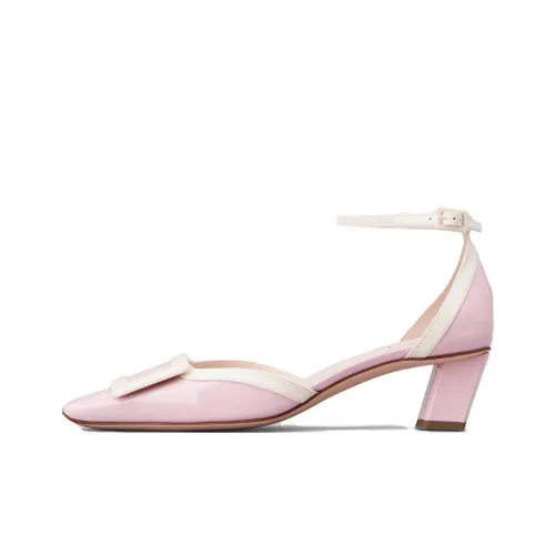 Roger Vivier Высокие каблуки Женские