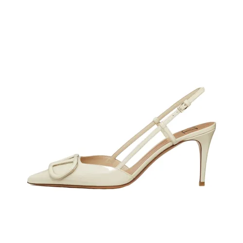 Valentino Высокие каблуки Женские