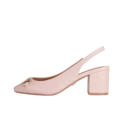 Kurt Geiger London Высокие каблуки Розовый Женские