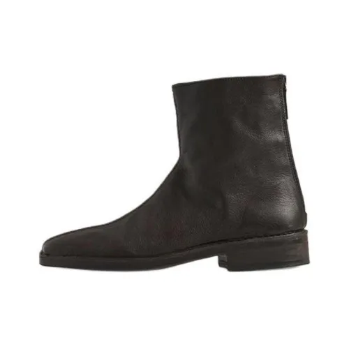 Lemaire Botильоны Женские Коричневый