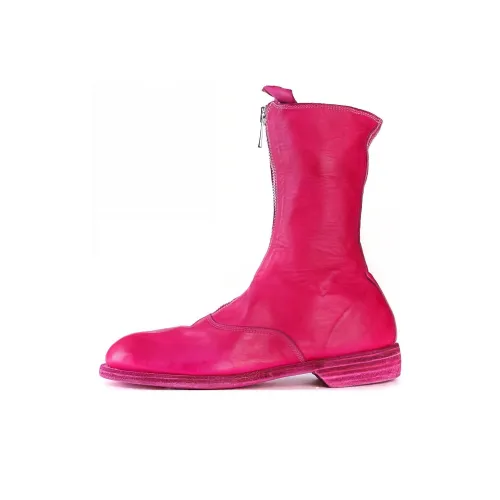 GUIDI Женские ботильоны