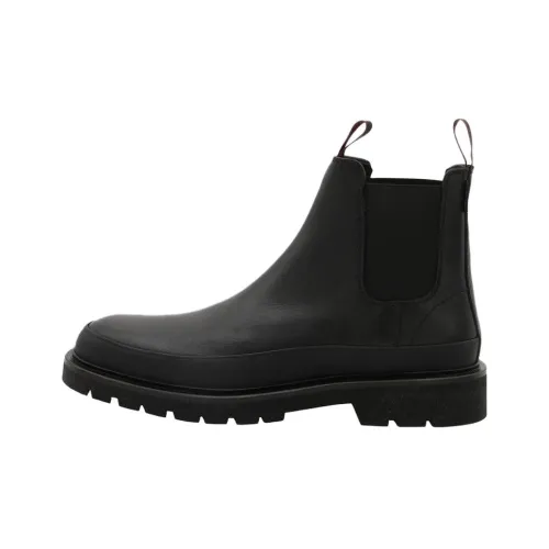 Paul Smith Chelsea Черный Мужской