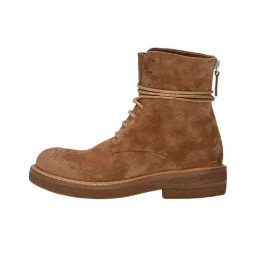 Marsèll Parrucca Ботильоны Женские Светло-коричневый