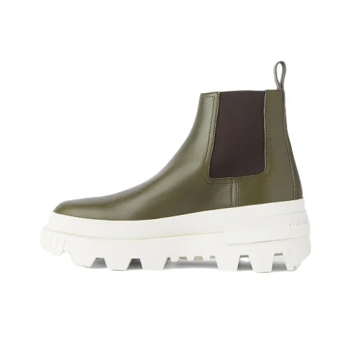 MONCLER Челси Мужской
