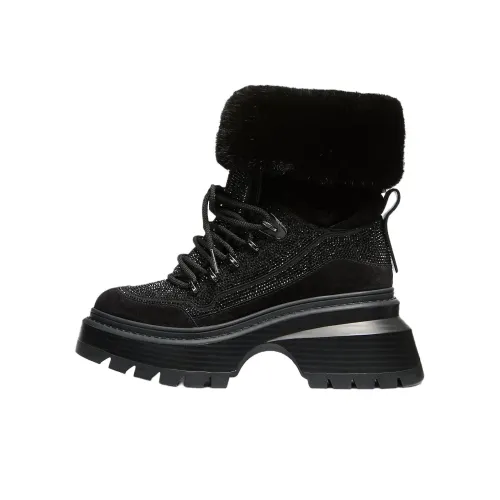 MICHAEL KORS Shiloh Ботильоны 7,6 см Женские Черный