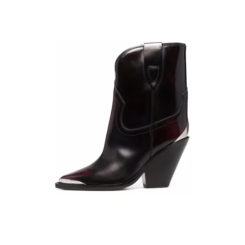 ISABEL MARANT Женские ботильоны