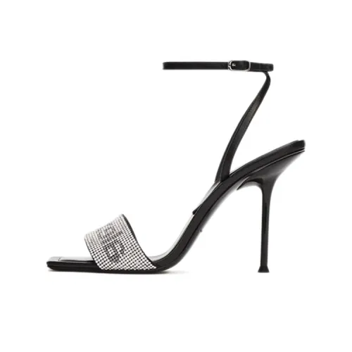 alexander wang Высокие каблуки Женские