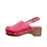 Розово-красный