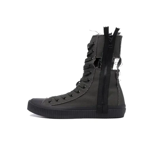 Yohji Yamamoto Ботильоны Мужские