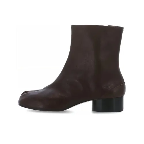 Maison Margiela Tabi Женские ботильоны