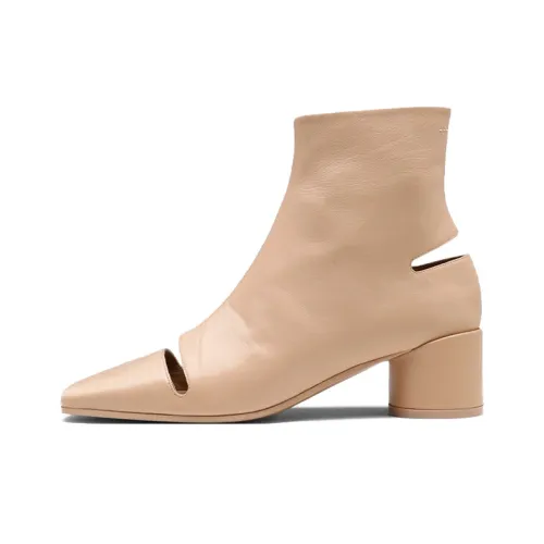 Maison Margiela Женские ботильоны