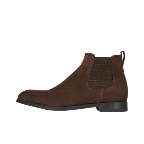 Ermenegildo Zegna Chelsea Мужской