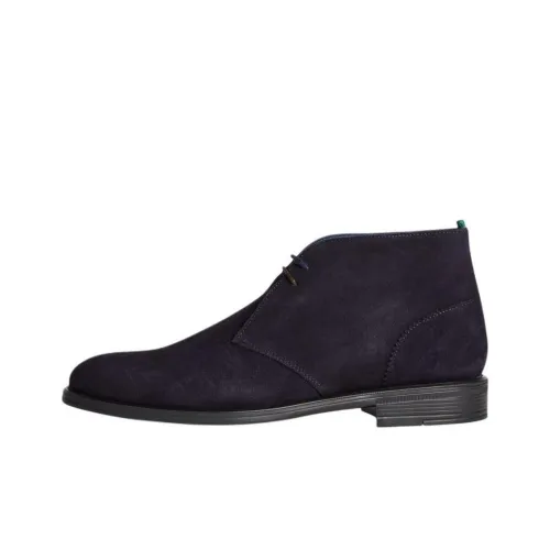Paul Smith Ботильоны Мужские