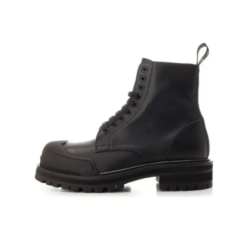 MARNI Ботильоны Женские Черные