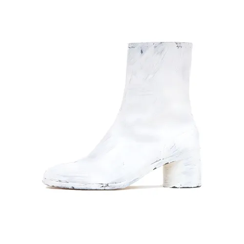 Maison Margiela Tabi ботильоны мужские