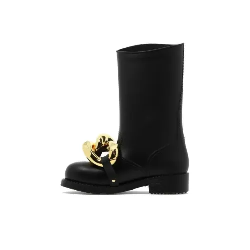 JW Anderson Женские ботильоны
